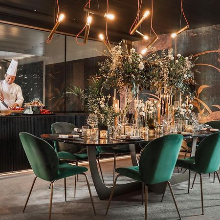 We Me Suite Hotel Riccione Ngoại thất bức ảnh