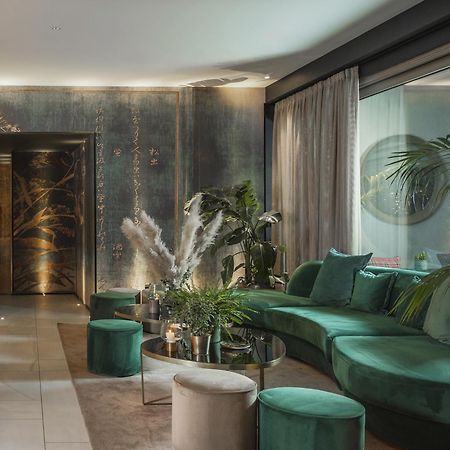 We Me Suite Hotel Riccione Ngoại thất bức ảnh