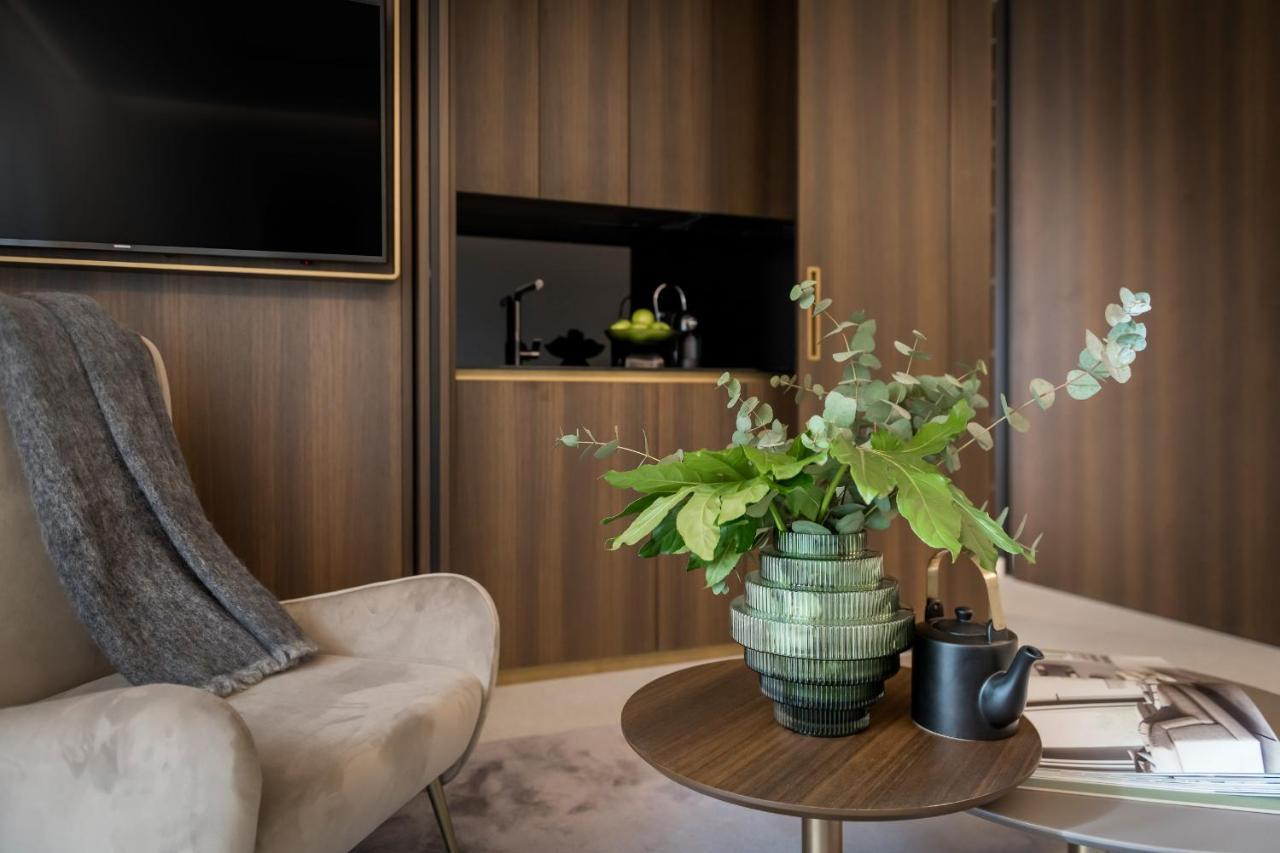 We Me Suite Hotel Riccione Ngoại thất bức ảnh
