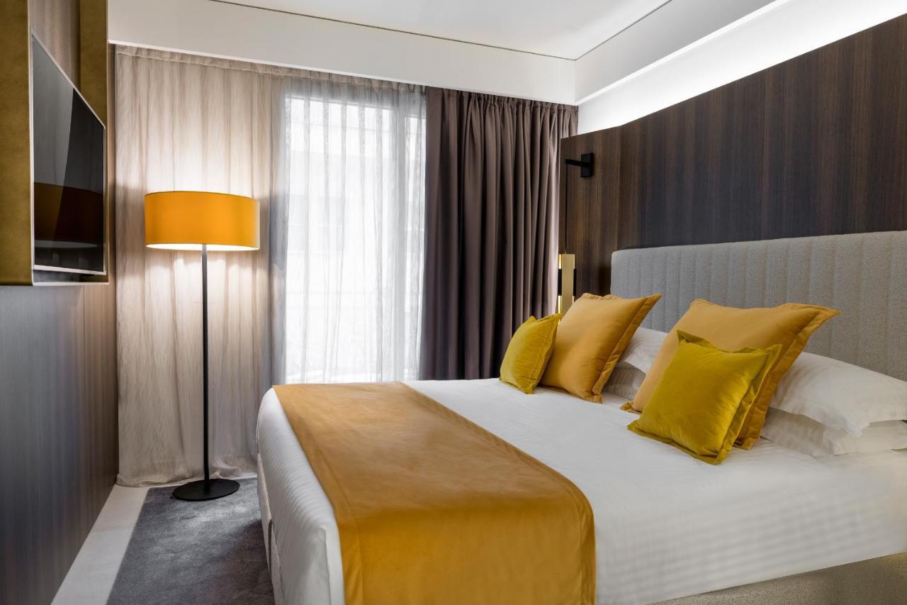 We Me Suite Hotel Riccione Ngoại thất bức ảnh