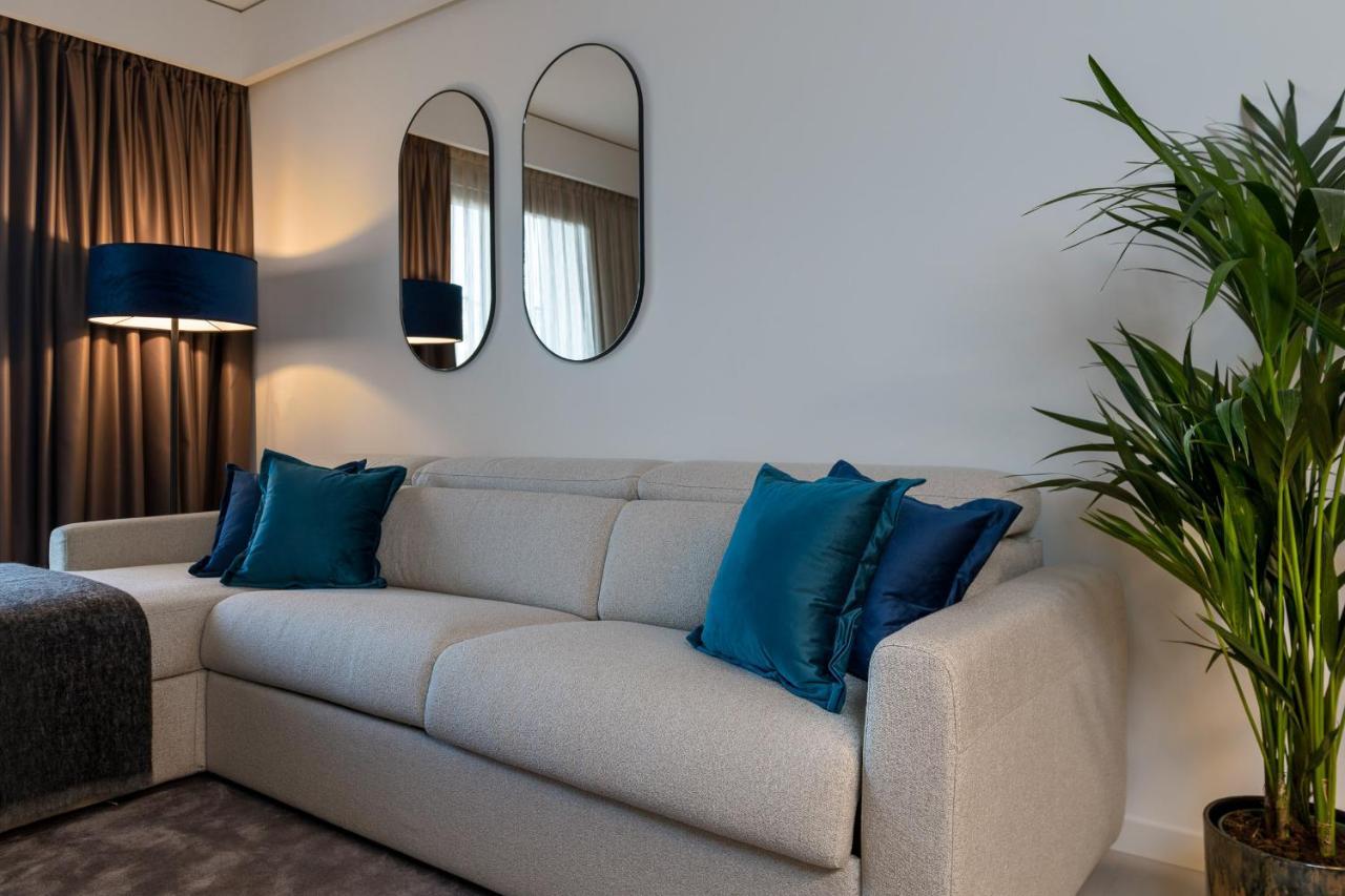 We Me Suite Hotel Riccione Ngoại thất bức ảnh
