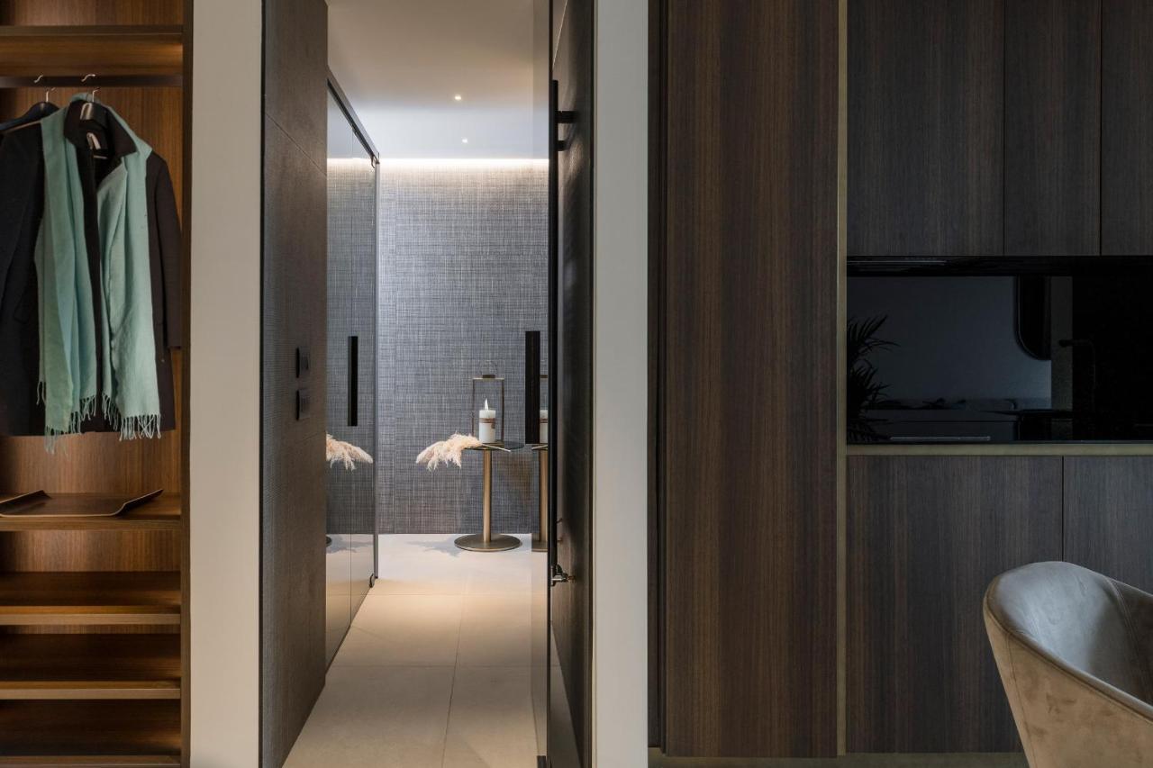 We Me Suite Hotel Riccione Ngoại thất bức ảnh