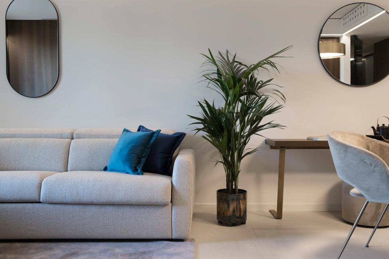 We Me Suite Hotel Riccione Ngoại thất bức ảnh