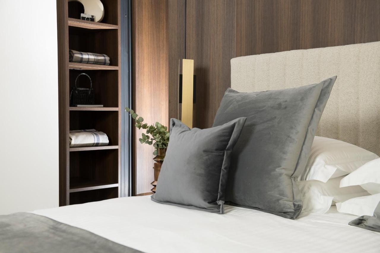We Me Suite Hotel Riccione Ngoại thất bức ảnh