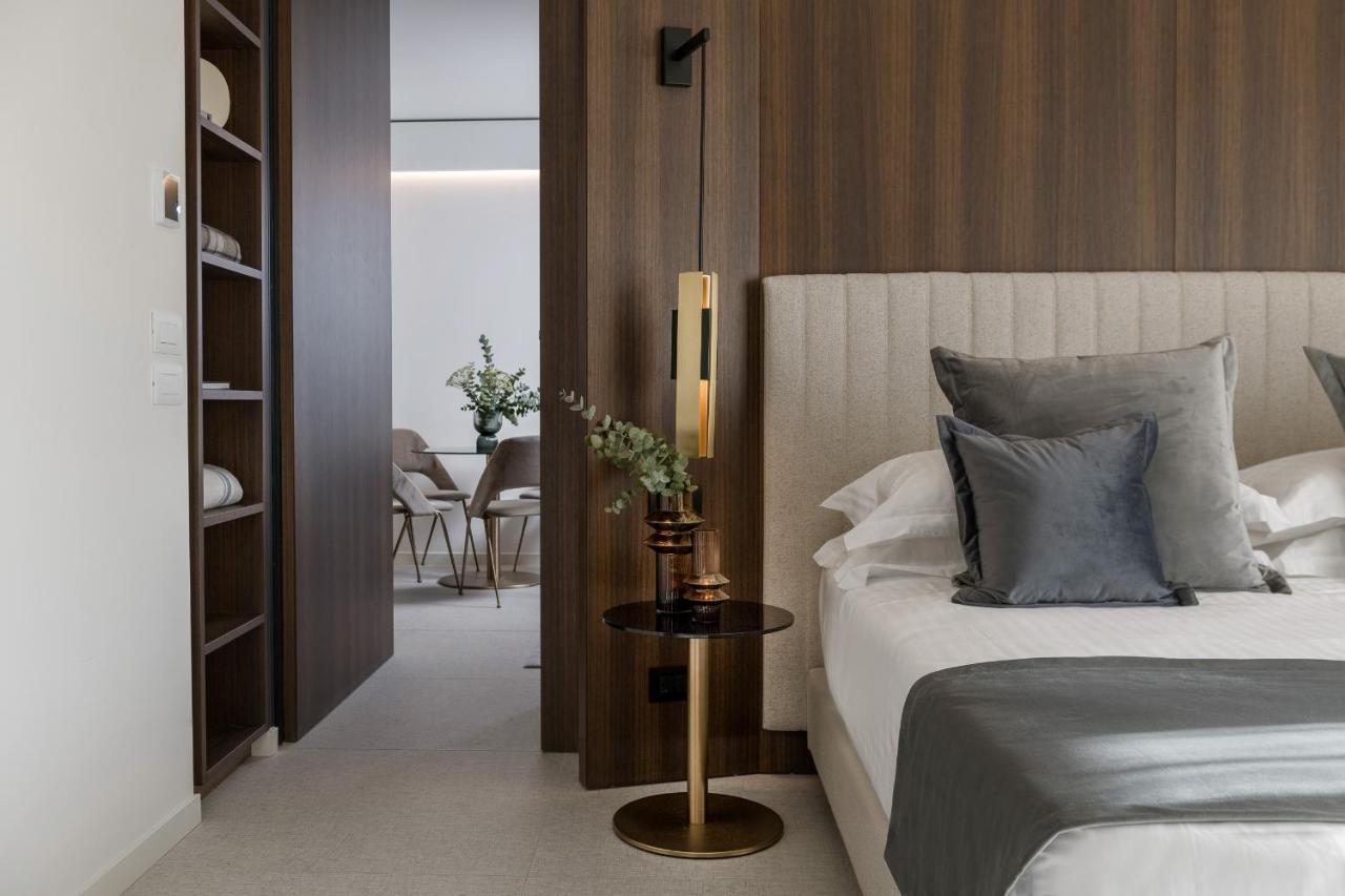We Me Suite Hotel Riccione Ngoại thất bức ảnh
