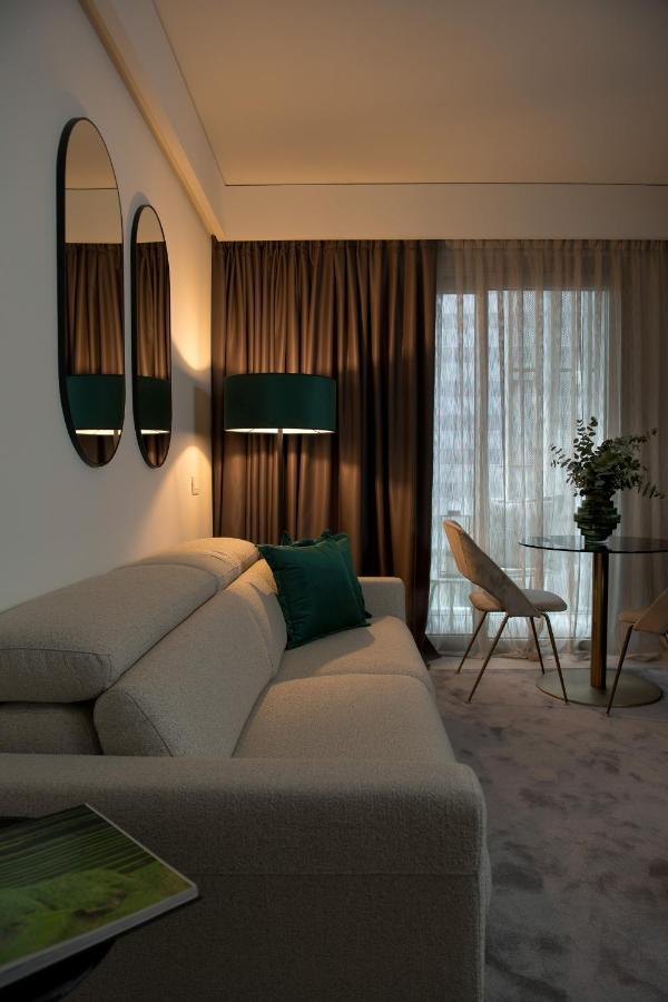 We Me Suite Hotel Riccione Ngoại thất bức ảnh