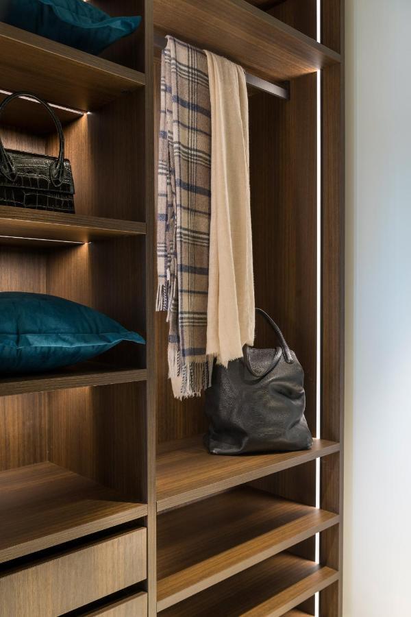We Me Suite Hotel Riccione Ngoại thất bức ảnh