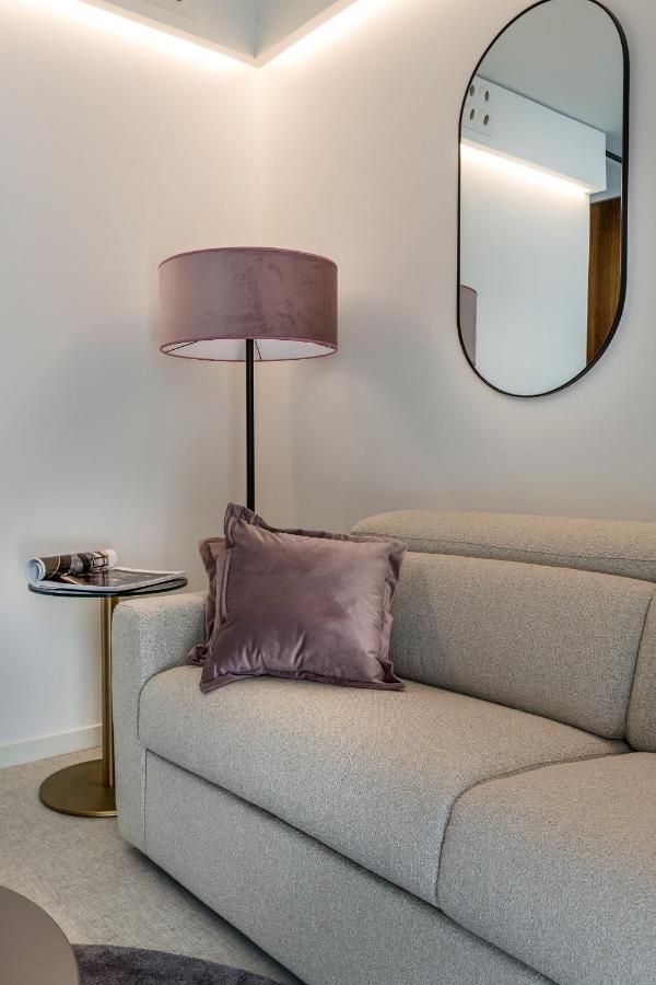 We Me Suite Hotel Riccione Ngoại thất bức ảnh
