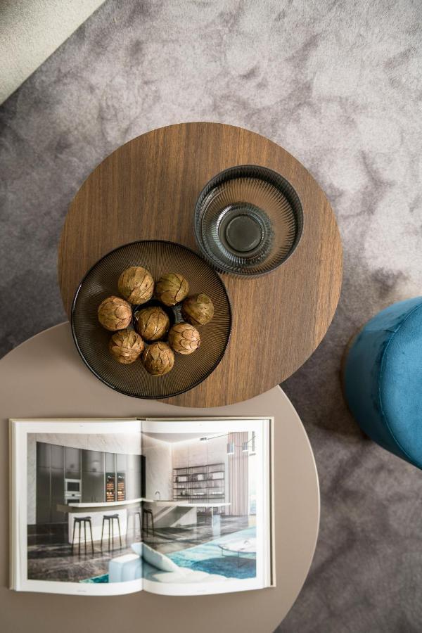 We Me Suite Hotel Riccione Ngoại thất bức ảnh