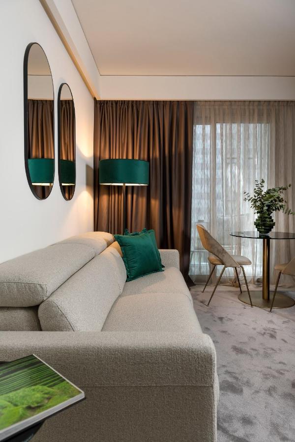 We Me Suite Hotel Riccione Ngoại thất bức ảnh