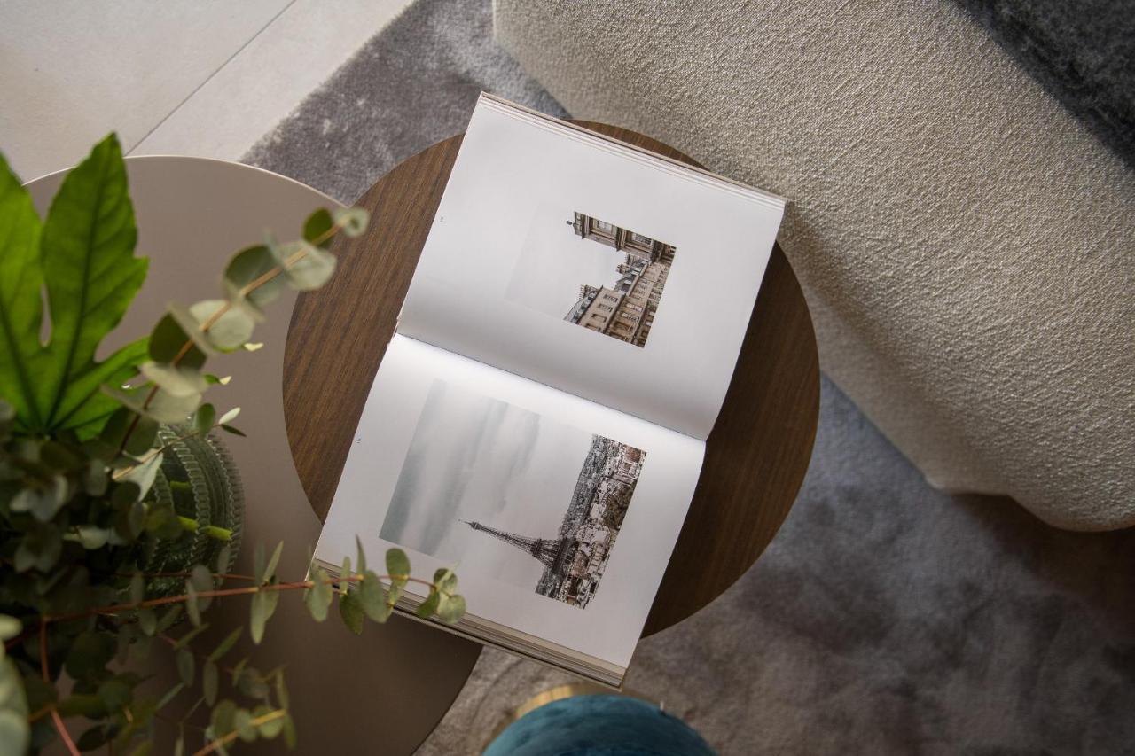 We Me Suite Hotel Riccione Ngoại thất bức ảnh
