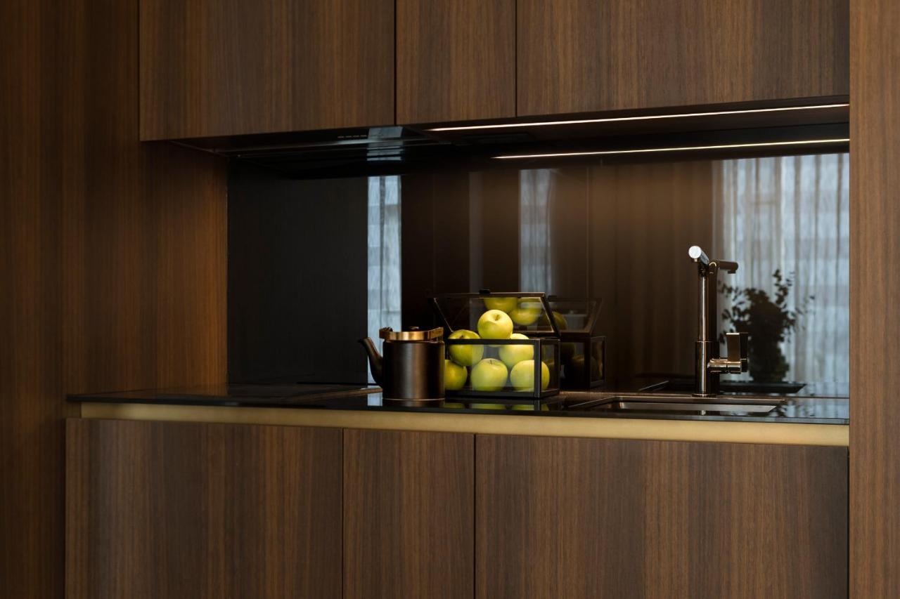 We Me Suite Hotel Riccione Ngoại thất bức ảnh