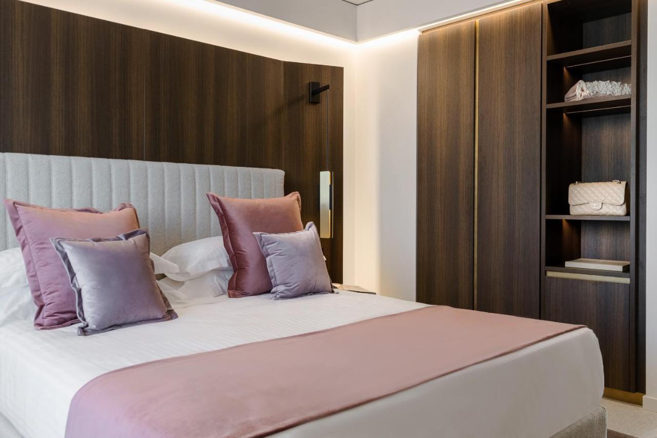 We Me Suite Hotel Riccione Ngoại thất bức ảnh