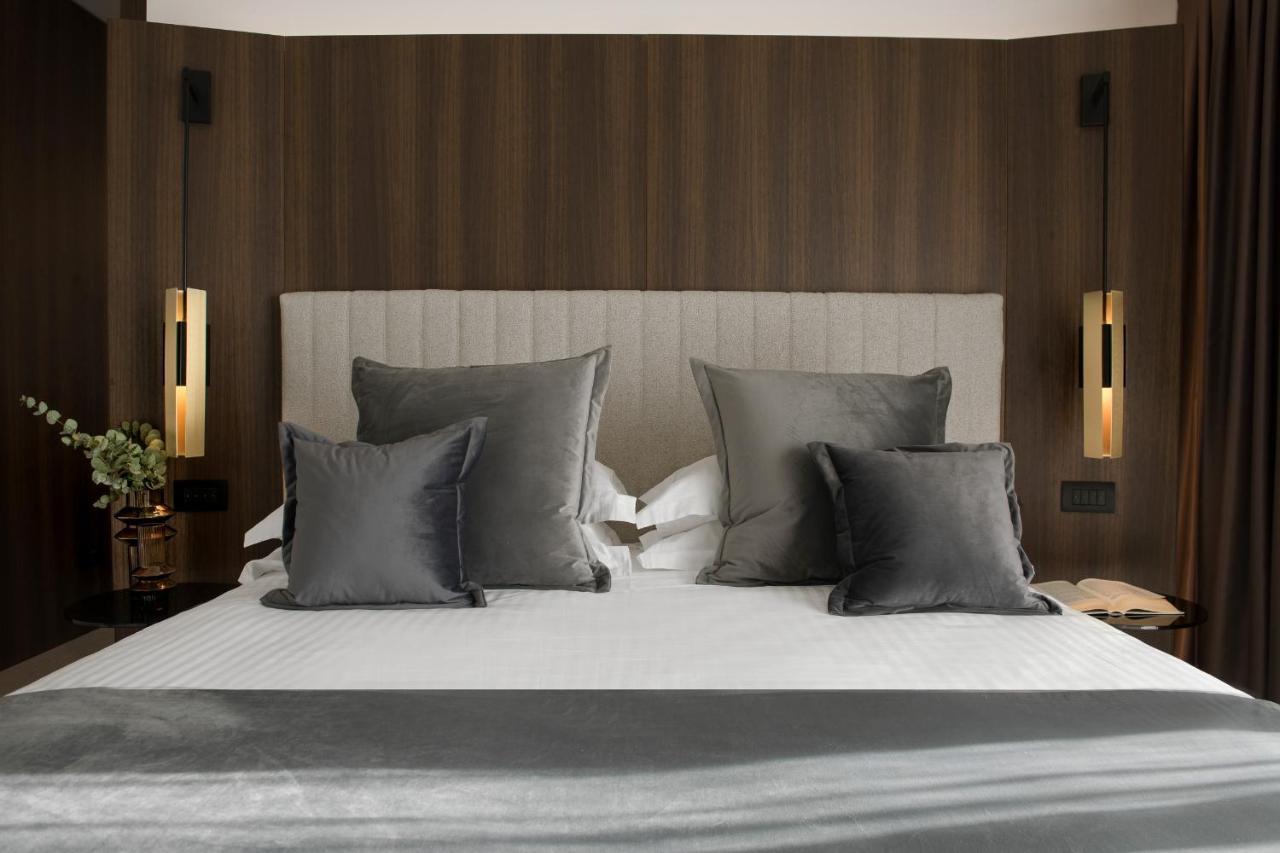 We Me Suite Hotel Riccione Ngoại thất bức ảnh