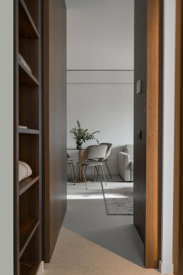We Me Suite Hotel Riccione Ngoại thất bức ảnh