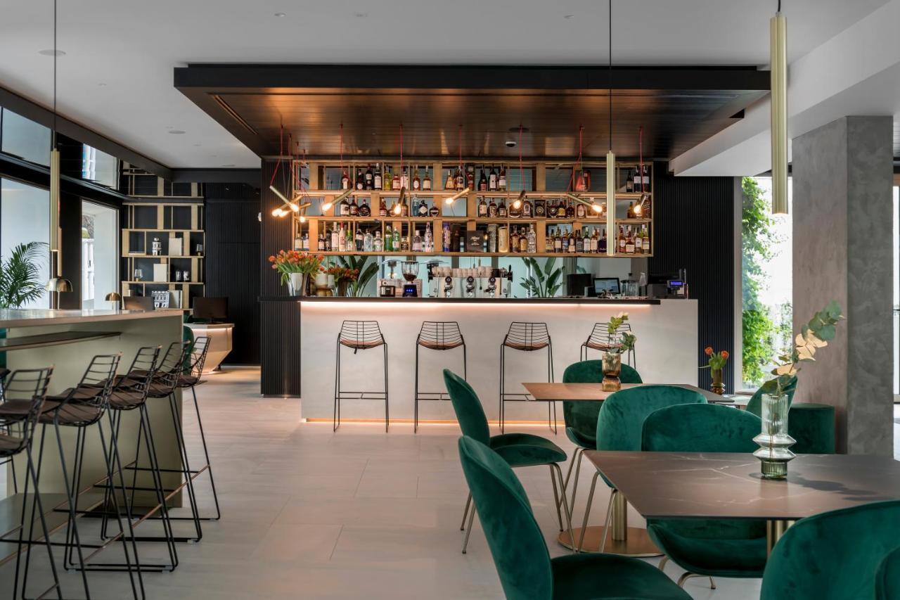We Me Suite Hotel Riccione Ngoại thất bức ảnh