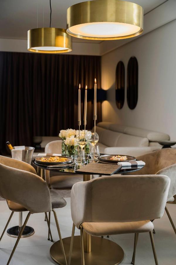 We Me Suite Hotel Riccione Ngoại thất bức ảnh