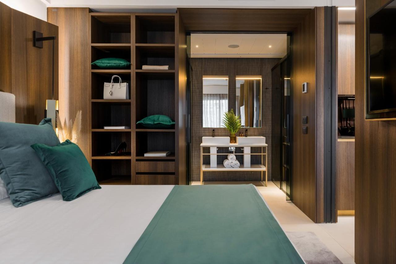 We Me Suite Hotel Riccione Ngoại thất bức ảnh