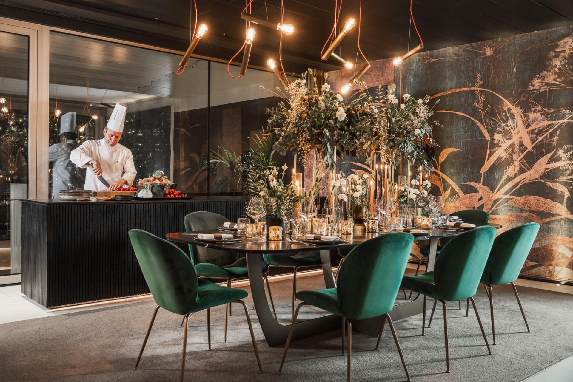 We Me Suite Hotel Riccione Ngoại thất bức ảnh