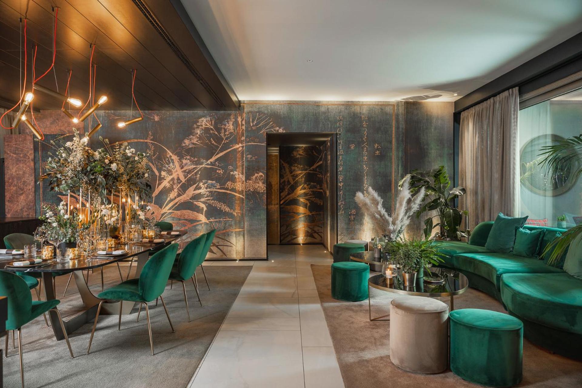 We Me Suite Hotel Riccione Ngoại thất bức ảnh