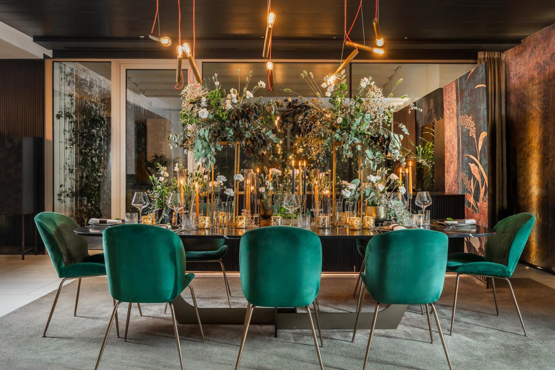 We Me Suite Hotel Riccione Ngoại thất bức ảnh