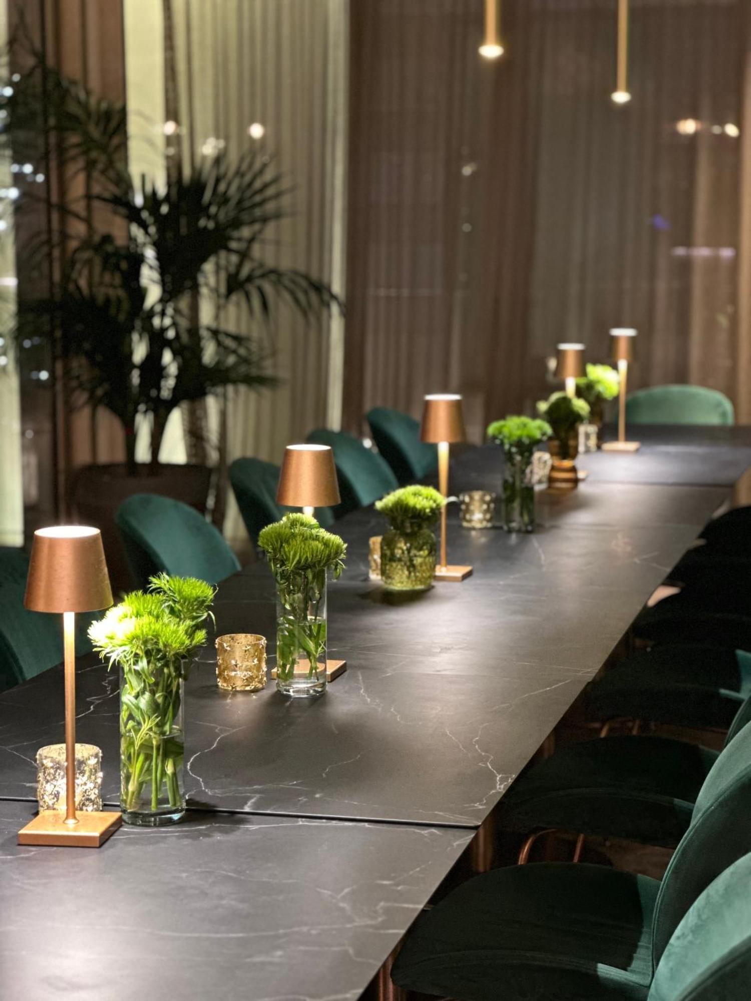 We Me Suite Hotel Riccione Ngoại thất bức ảnh