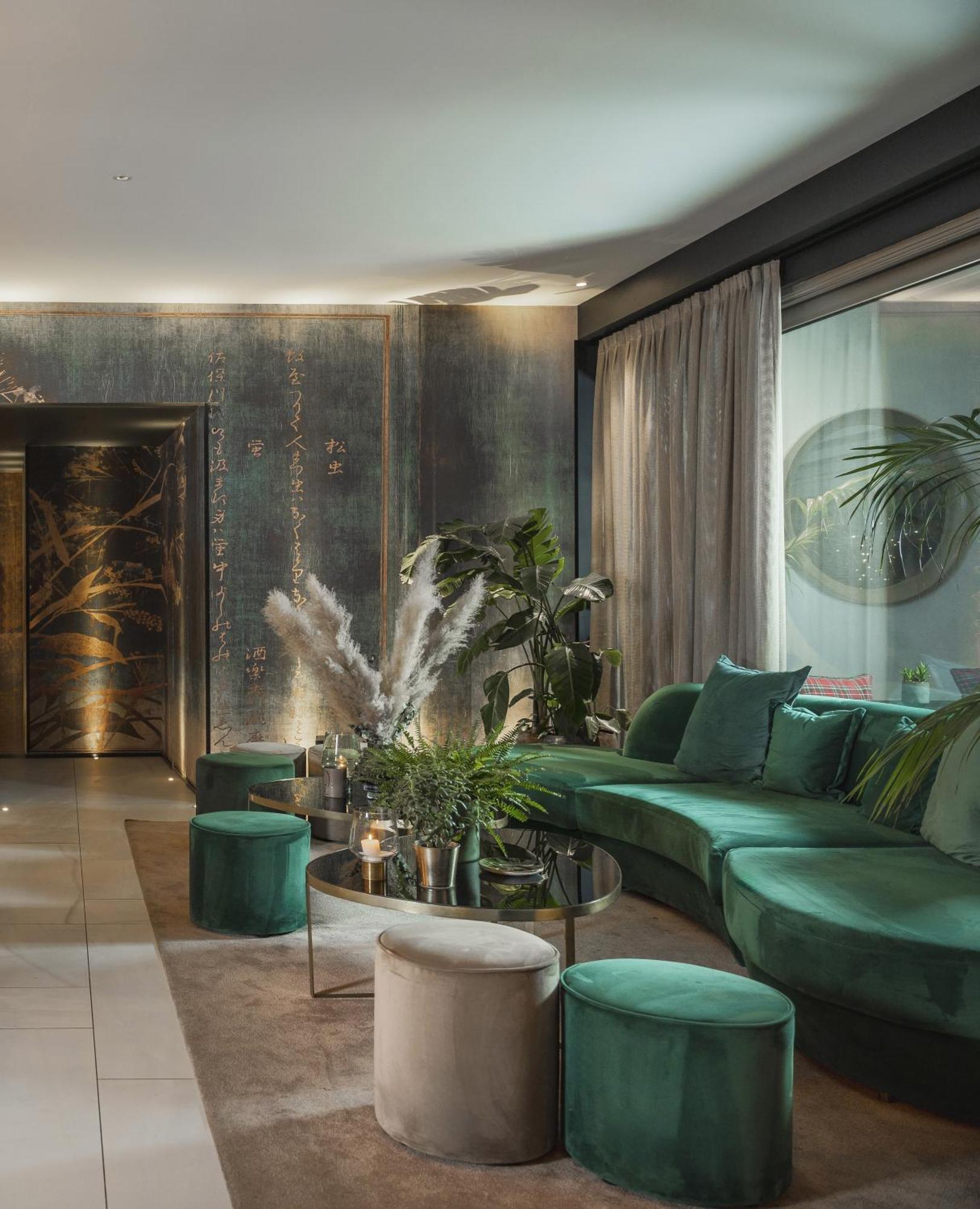 We Me Suite Hotel Riccione Ngoại thất bức ảnh